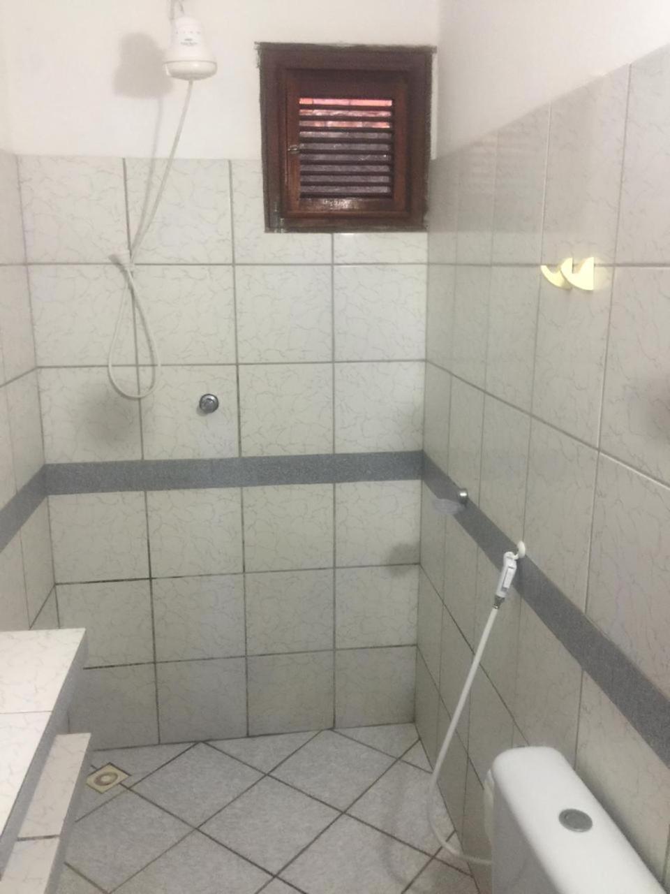 Residência Pancho Villa Canoa Quebrada Extérieur photo