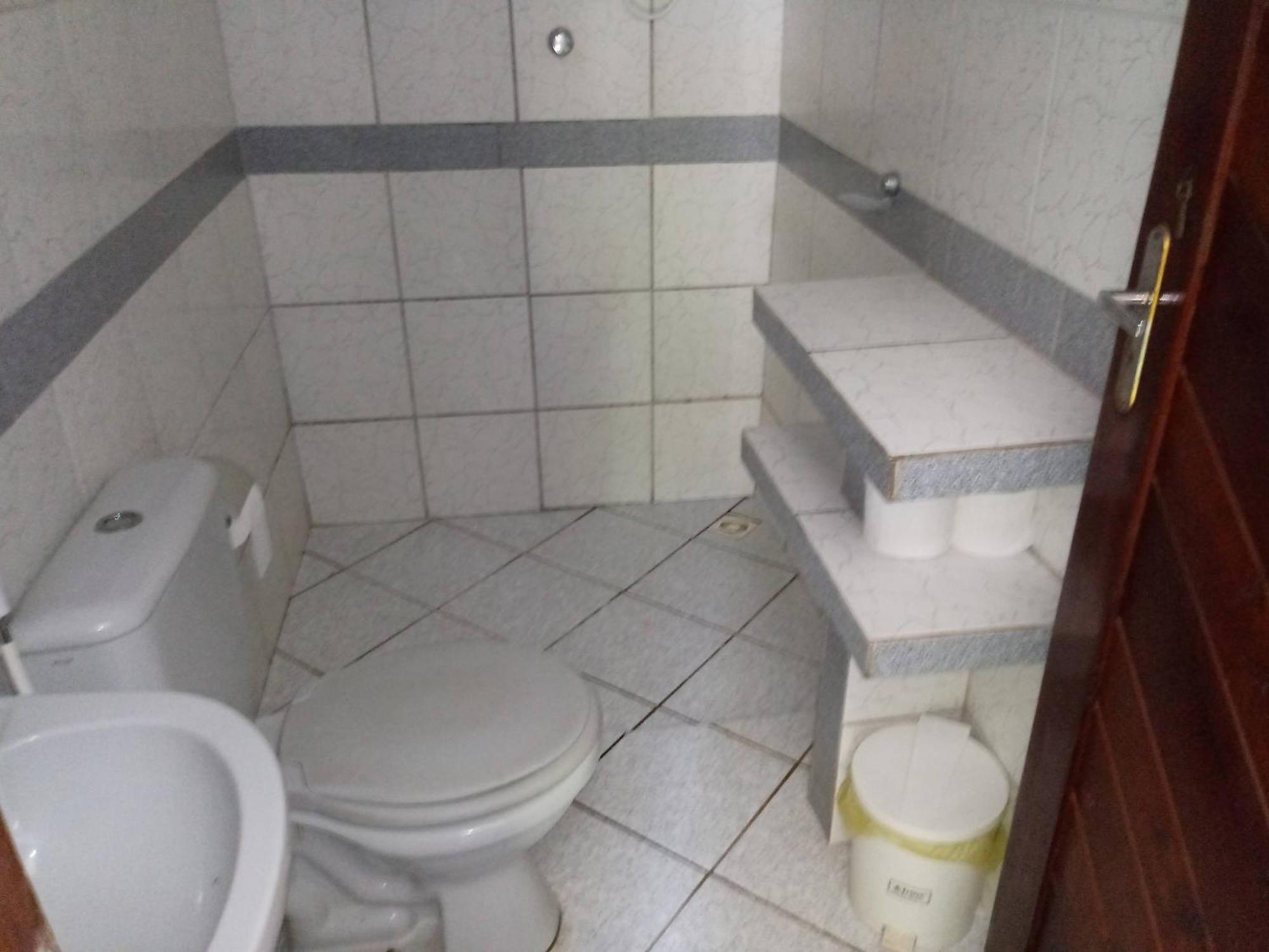 Residência Pancho Villa Canoa Quebrada Extérieur photo