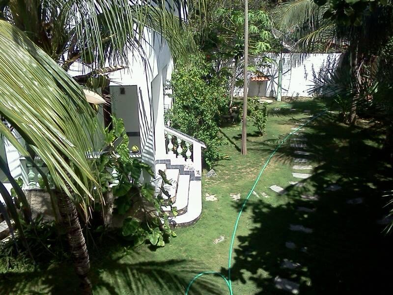 Residência Pancho Villa Canoa Quebrada Extérieur photo