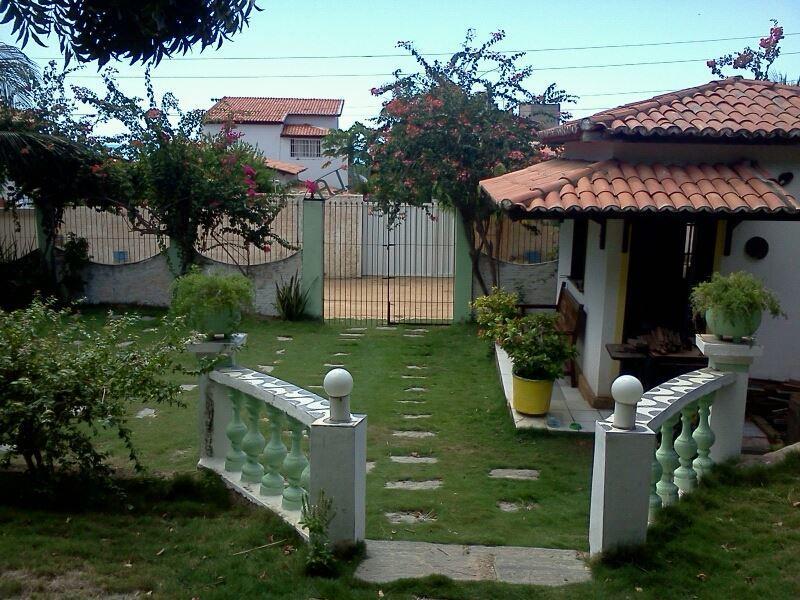 Residência Pancho Villa Canoa Quebrada Extérieur photo
